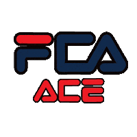 Ace Fila Sticker by fcakids.club