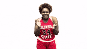 columbus state csu GIF by Columbus State University Athletics
