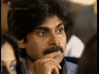 Pawan Kalyan Telugu GIF by Sharat overseas distribution