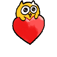 Cat Love Sticker