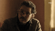 Pedro Pascal Hello GIF by HBO Max
