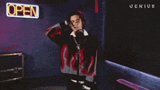 Open Mic Conan Gray GIF by Genius