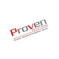 proven_sols mycompany01 Sticker