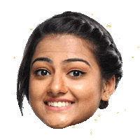 Mayi Sticker by BORN ON INSTAGRAM