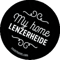 Lenzerheide Sticker by Revier Hospitality Group AG