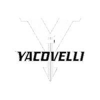 yacovelliband artist punk musician grunge Sticker
