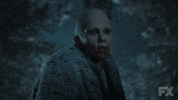 American Horror Story Vampire GIF by AHS