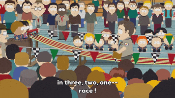 tweek tweak fun GIF by South Park 