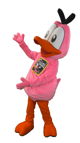 Party Point Sticker by FLS Company Nederland N.V.