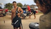 Handshake GIF by FOX TV