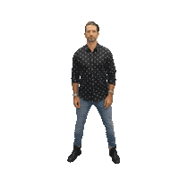 Nick Sarnicola Sticker by Liv