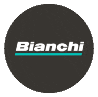 Ibf Sticker by Bianchi