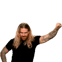 Matthew Hair Sticker by L'Oréal Professionnel Paris