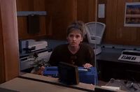 season 1 lucy moran GIF by Twin Peaks on Showtime