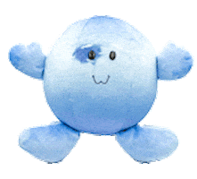 CelestialBuddies giphyupload buddies celestial neptune Sticker