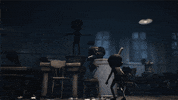 High School Kids GIF by BANDAI NAMCO Entertainment