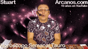 horoscopoarcanos horoscopo arcanos arcanos.com horoscopo semanal tauro GIF