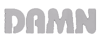 Art Glitch Sticker