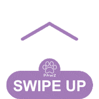 Dog Sticker by Pawz