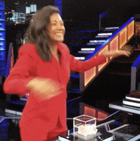 not accepting cnbc prime GIF by Deal Or No Deal