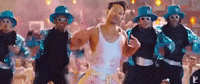 Jai Jai Shivshankar GIF by Priya
