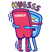 Thanks Thank You Sticker by Smartfren 4G