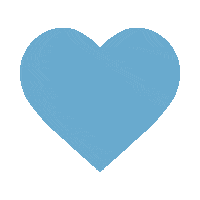 I Heart You Smile Sticker by Smiles of People