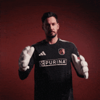 Roman Burki Stl GIF by St. Louis CITY SC