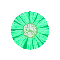 Dabs Concentrate Sticker by Funk Extracts