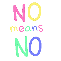 No Sticker
