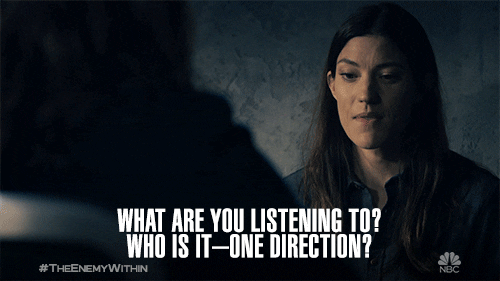 GIF by NBC