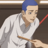 Gang Shiba GIF