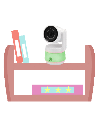 leapfrogbaby giphyupload baby kids camera Sticker