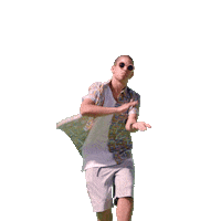 fun money Sticker by Fanta España