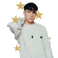 AlphadogMgmt roadtrip blair hrvy roadtriptv Sticker