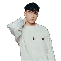 AlphadogMgmt roadtrip blair hrvy roadtriptv Sticker