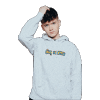 AlphadogMgmt roadtrip blair hrvy roadtriptv Sticker