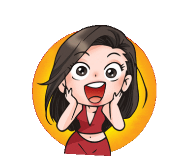 Wow Omg Sticker by Sharich Health