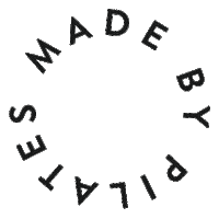 Losangeles Sticker by Made By Pilates