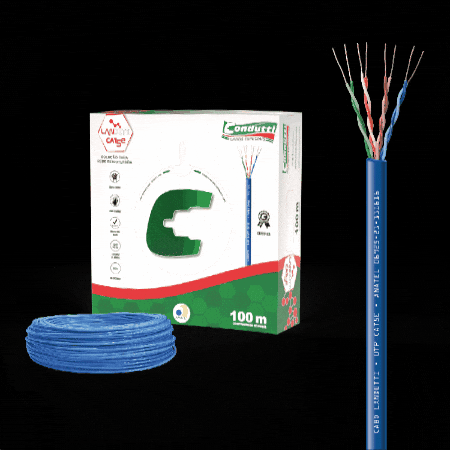 Caixa 100M GIF by Condutti Cabos Especiais