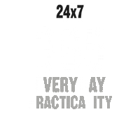Everyday Sticker by Digital Pratik