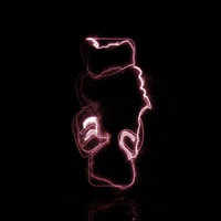 OPRUNI logo community hands together GIF