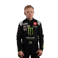 Nascar Racing Sport Sticker by NASCAR
