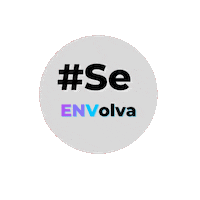 envjunior esg empresa junior env envjr Sticker