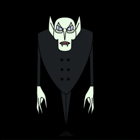 Dance Halloween GIF by Homework Studio