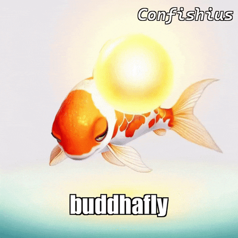 Offering GIF by TheConfishius