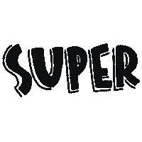 Super Sticker