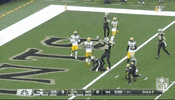 Regular Season Football GIF by NFL