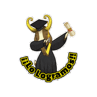 Los Andes Diploma Sticker by Uniandes