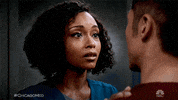 Chicago Med Nbc GIF by One Chicago